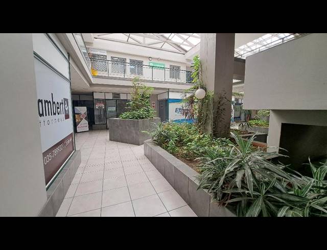 OFFICE FOR SALE IN RICHARDS BAY CENTRAL